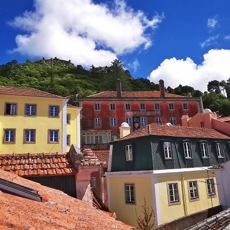 Sintra Central Loft Exterior foto