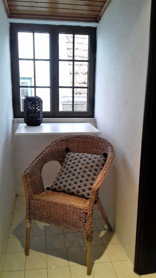Sintra Central Loft Exterior foto